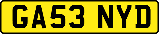 GA53NYD