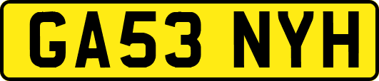 GA53NYH