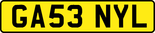 GA53NYL