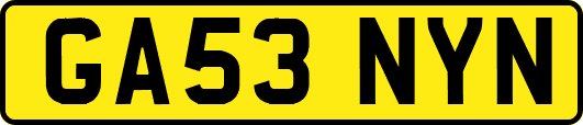 GA53NYN