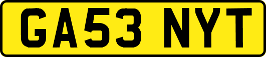 GA53NYT