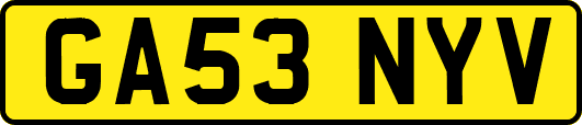 GA53NYV