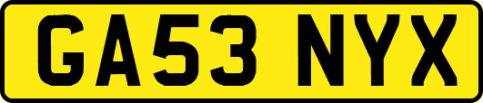 GA53NYX
