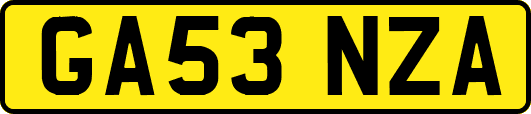 GA53NZA