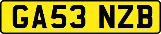 GA53NZB