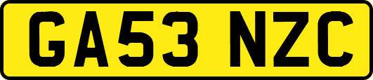 GA53NZC
