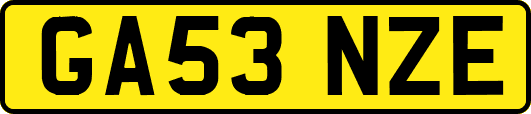 GA53NZE