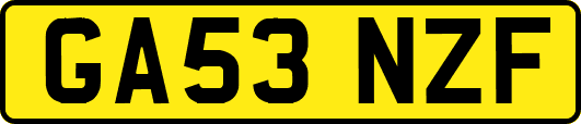 GA53NZF
