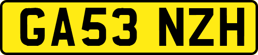 GA53NZH
