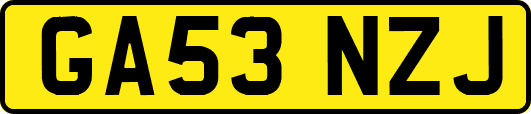 GA53NZJ