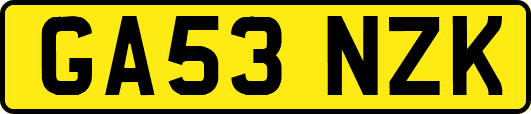 GA53NZK