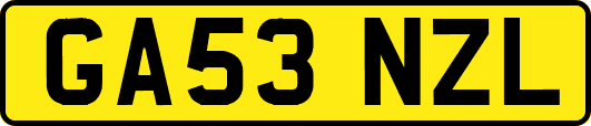 GA53NZL