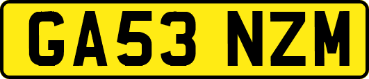 GA53NZM