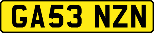 GA53NZN