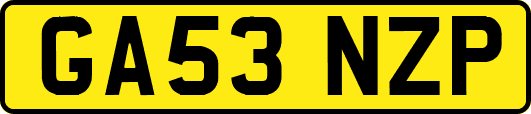 GA53NZP
