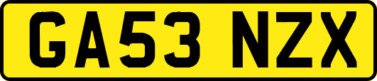 GA53NZX