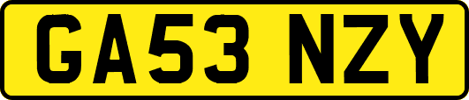 GA53NZY