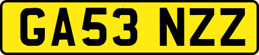 GA53NZZ