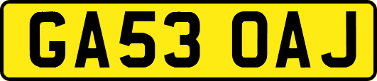 GA53OAJ