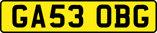 GA53OBG