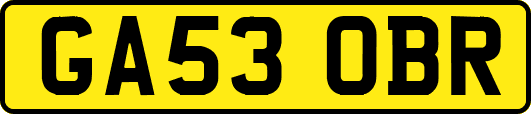 GA53OBR