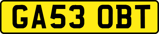 GA53OBT