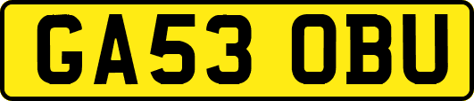 GA53OBU