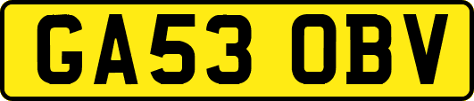GA53OBV