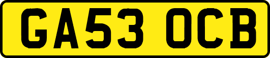 GA53OCB
