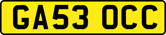 GA53OCC