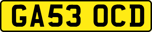GA53OCD