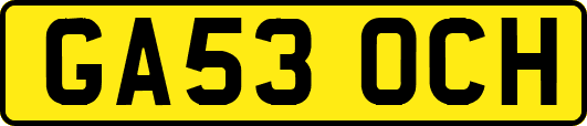 GA53OCH