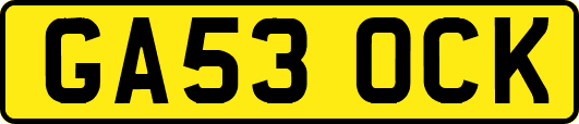 GA53OCK