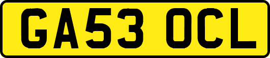 GA53OCL