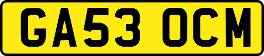 GA53OCM