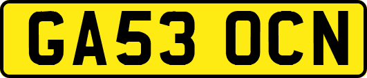 GA53OCN