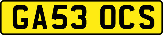 GA53OCS