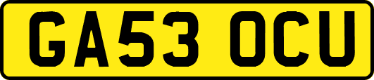 GA53OCU