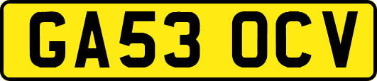GA53OCV