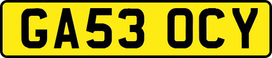 GA53OCY