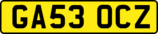 GA53OCZ