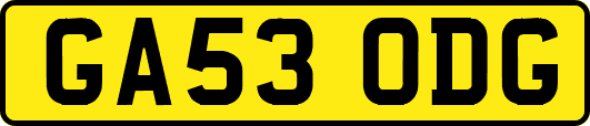 GA53ODG