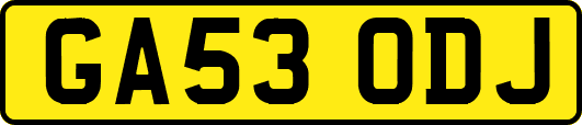 GA53ODJ