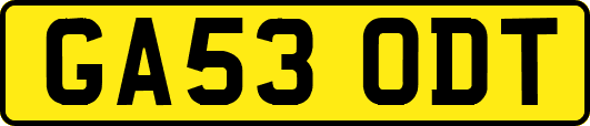 GA53ODT