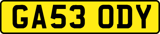GA53ODY