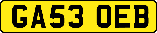 GA53OEB