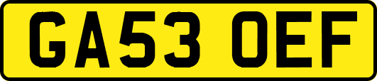 GA53OEF