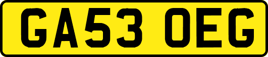 GA53OEG