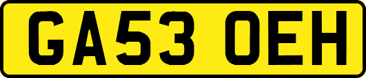 GA53OEH