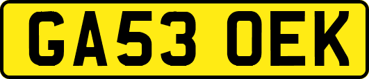 GA53OEK